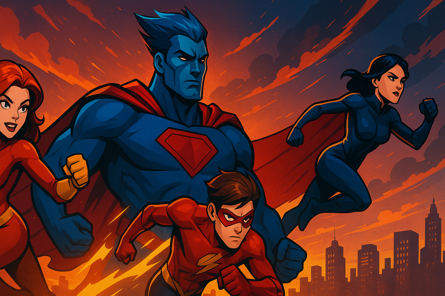 Banner Disney/Marvel